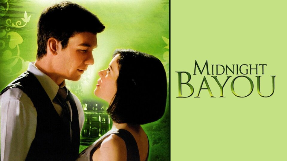 Midnight Bayou - Lifetime