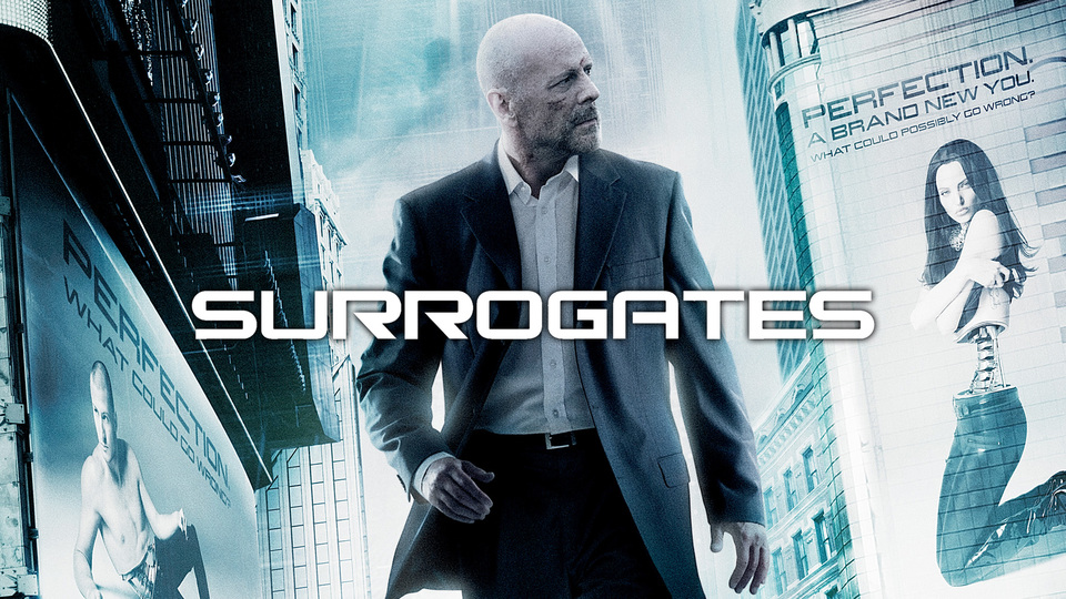 Surrogates -