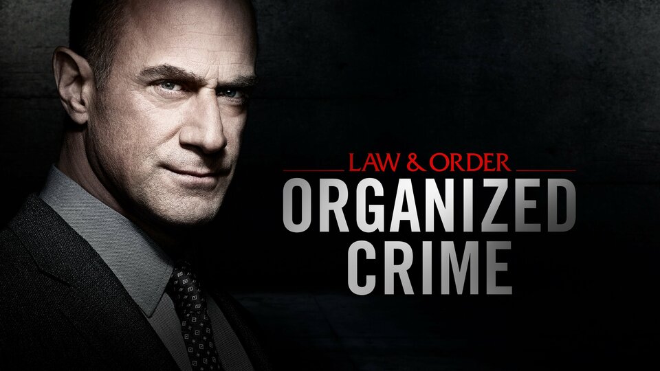 Law & Order: Organized Crime - NBC Series