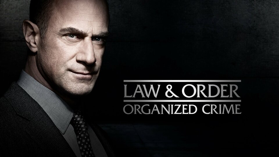 Law & Order: Organized Crime - NBC