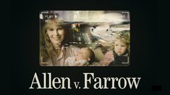 Allen v. Farrow - HBO