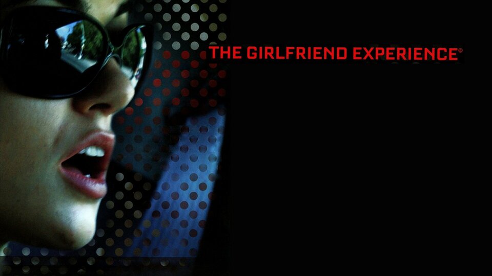 The Girlfriend Experience (2009) - 