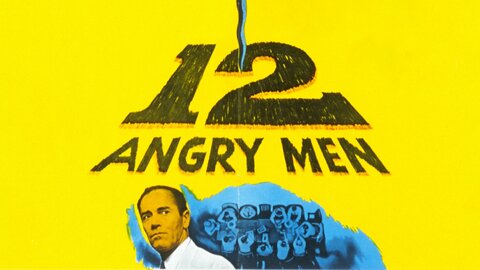 12 Angry Men (1997)