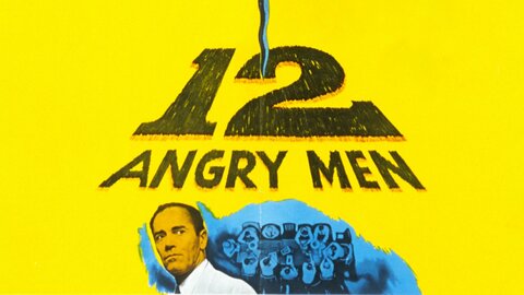 12 Angry Men (1997)