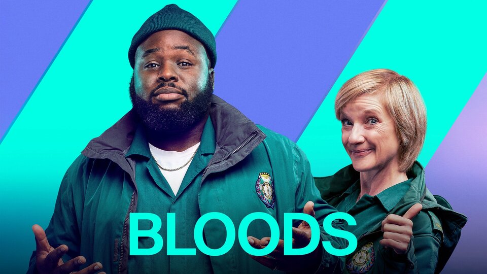 Bloods - Hulu