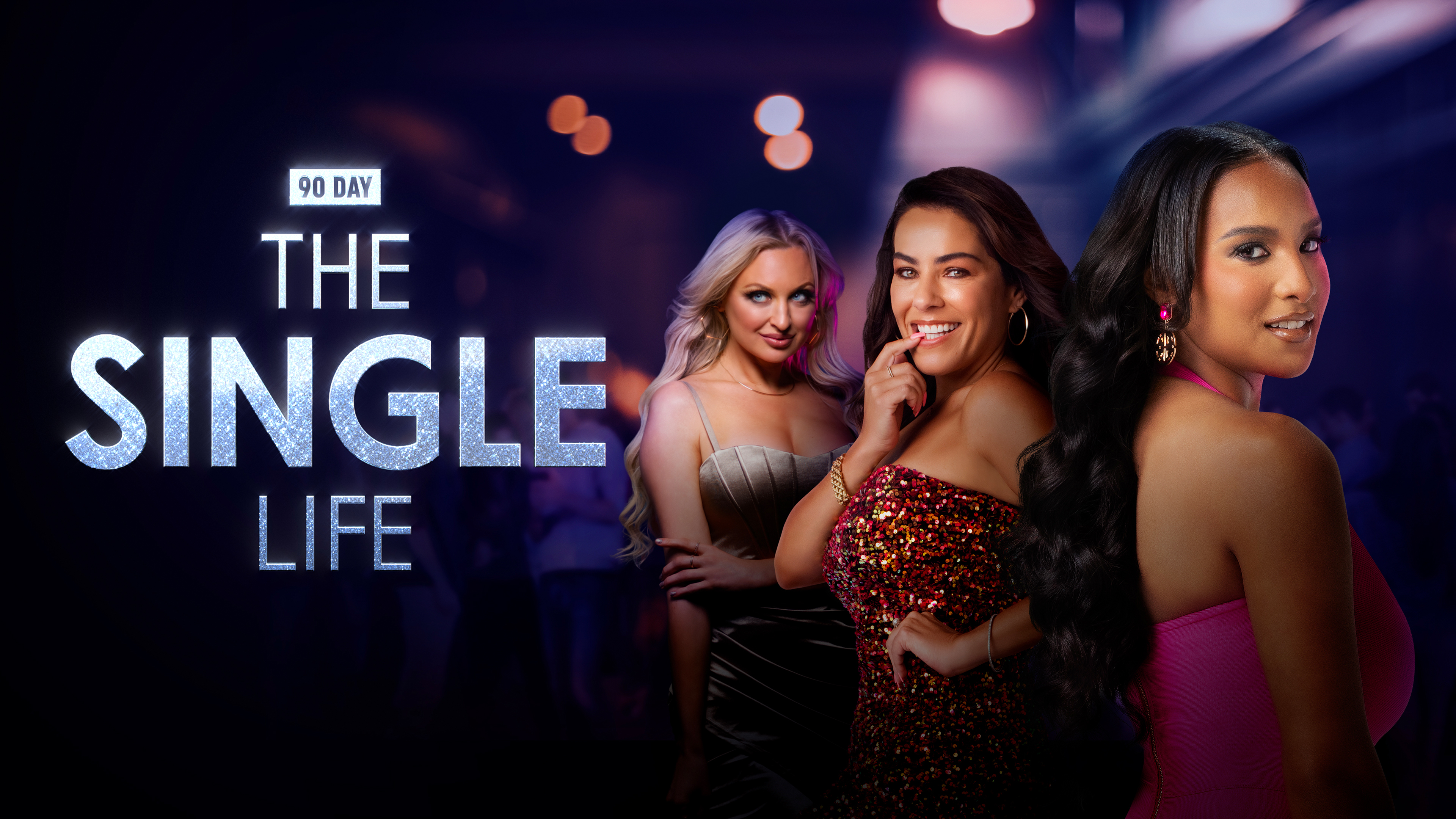 Watch 90 day fiance single life new arrivals