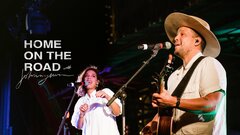 Home on the Road with Johnnyswim - Discovery+