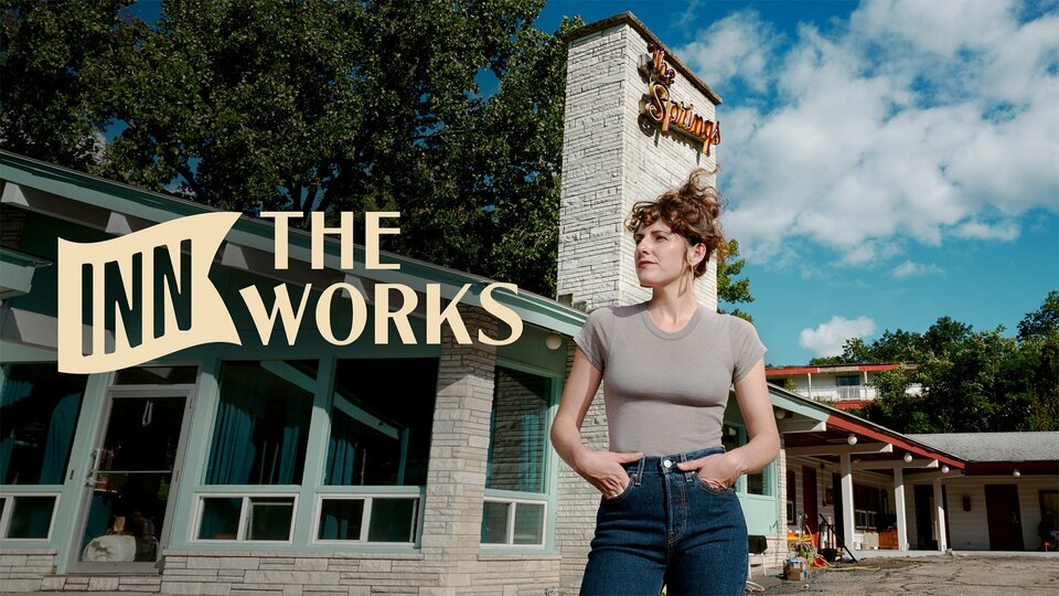 Inn the Works - Magnolia Network