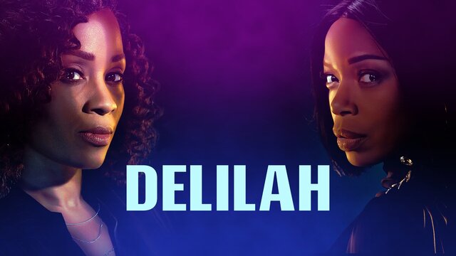 Delilah key art