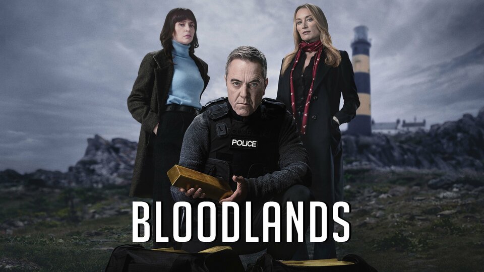 Bloodlands - Acorn TV