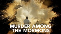 Murder Among the Mormons - Netflix