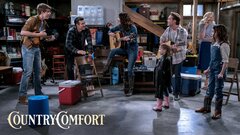 Country Comfort - Netflix