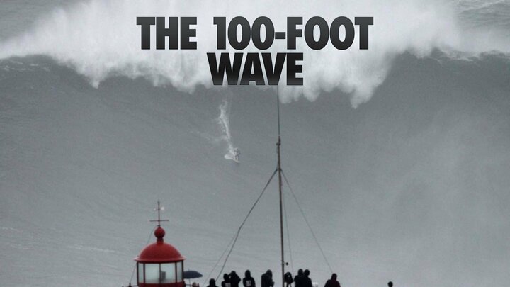 100 Foot Wave Hbo Docuseries Where To Watch 8795