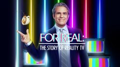 For Real: The Story of Reality TV - E!