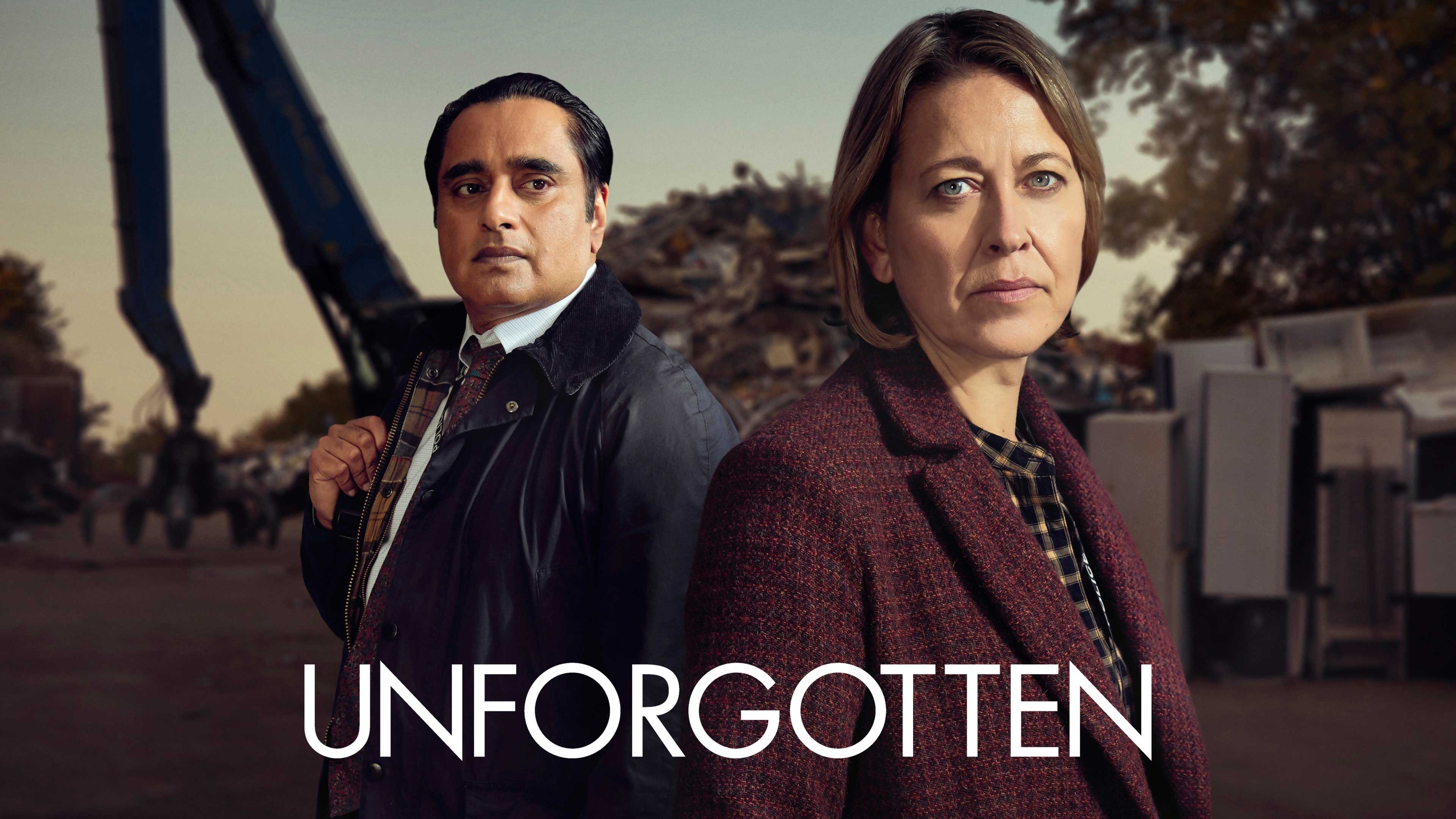 Unforgotten - PBS Series - Where To Watch