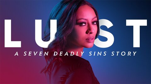 Lust: A Seven Deadly Sins Story