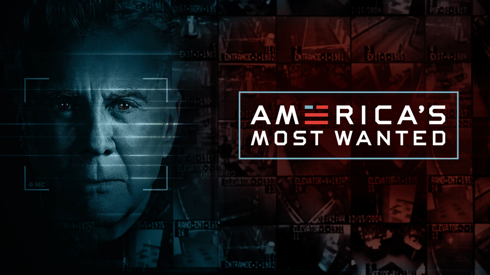 America's Most Wanted (2021) - FOX