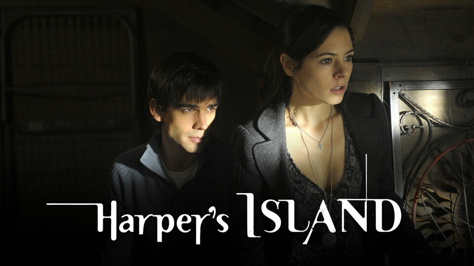 Harper's Island - CBS