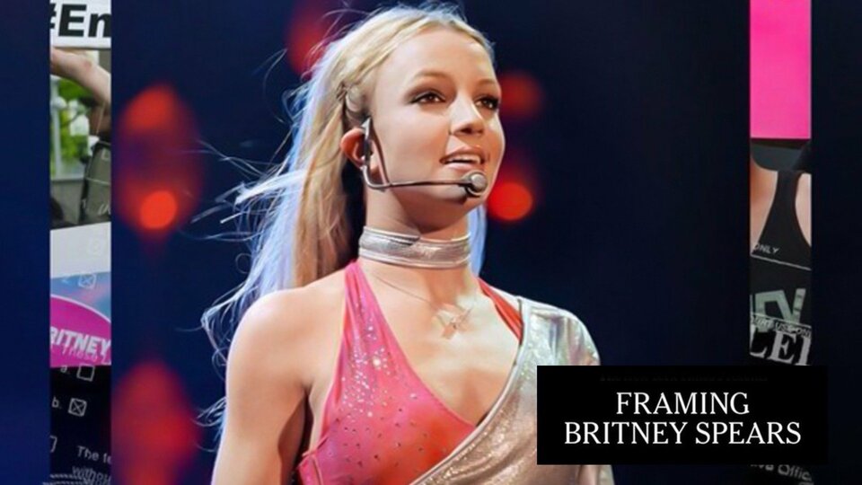 Framing Britney Spears - FX