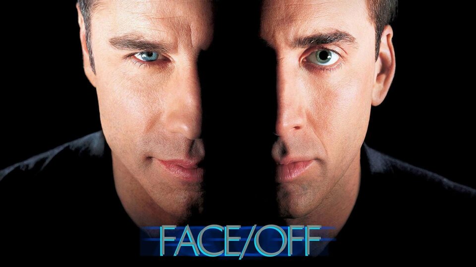 Face/Off (1997) - 