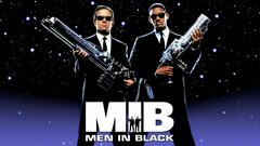 Men in Black - 