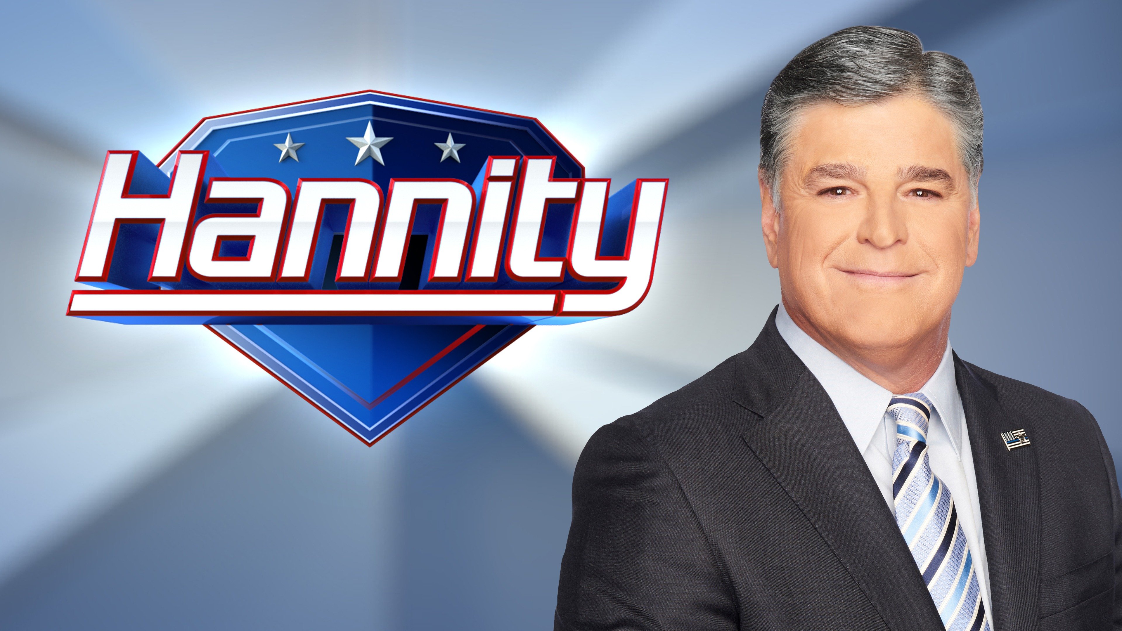 Hannity fox live stream sale