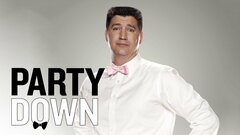 Party Down - Starz