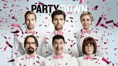 Party Down - Starz