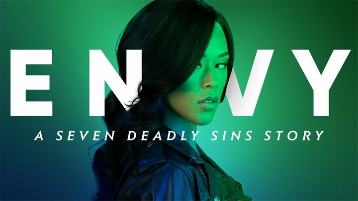 Watch Envy: A Seven Deadly Sins Story