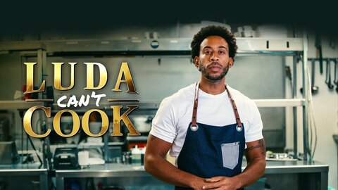 Luda Can't Cook