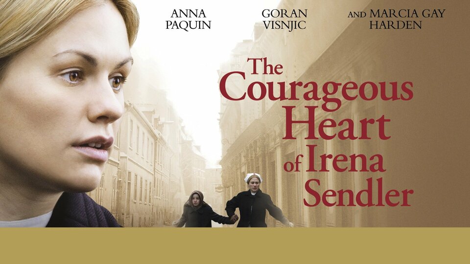 The Courageous Heart of Irena Sendler - CBS
