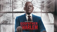 Godfather of Harlem - EPIX