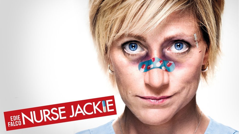 Nurse Jackie - Showtime