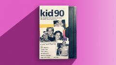 Kid 90 - Hulu