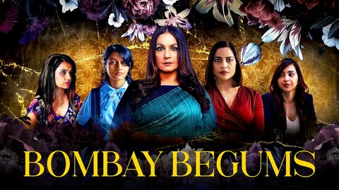 Bombay Begums