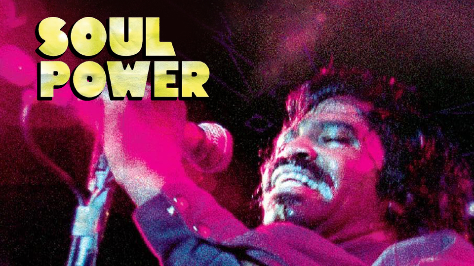 Soul Power -