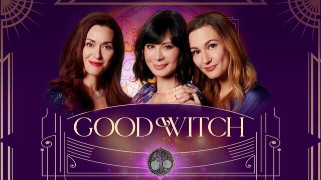 Good Witch key art