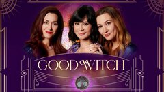 Good Witch - Hallmark Channel