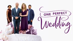 One Perfect Wedding - Hallmark Channel