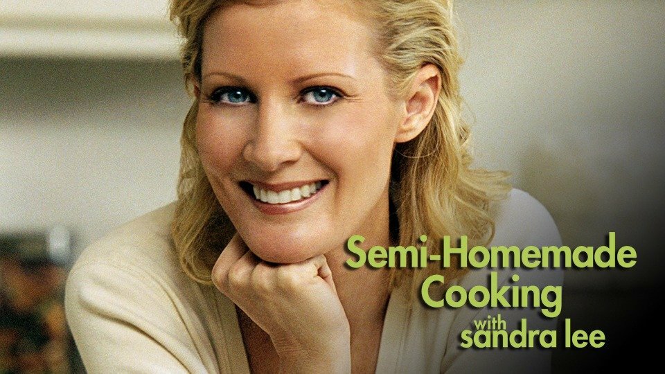 Semi-Homemade Cooking with Sandra Lee - Food Network