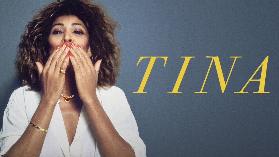 Tina - HBO