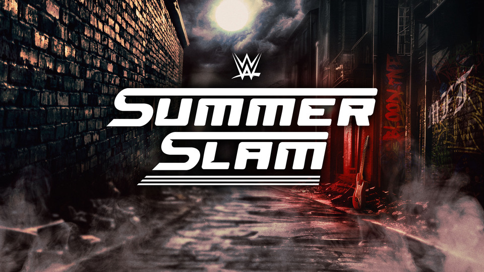 WWE SummerSlam
