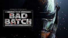 Star Wars: The Bad Batch - Disney+