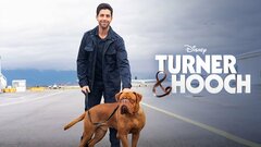Turner & Hooch (2021) - Disney+