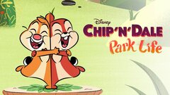 Chip 'N' Dale: Park Life - Disney+
