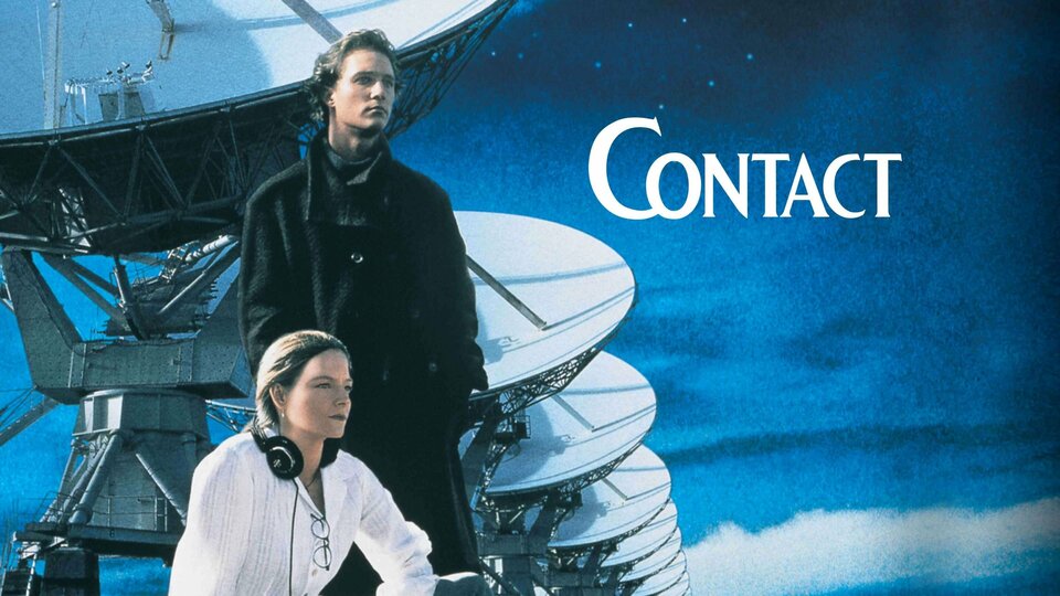 Contact (1997) - 