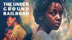 The Underground Railroad - Amazon Prime Video