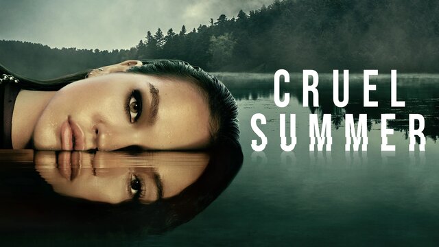 Cruel Summer key art