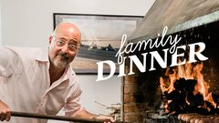 Family Dinner with Andrew Zimmern - Magnolia Network