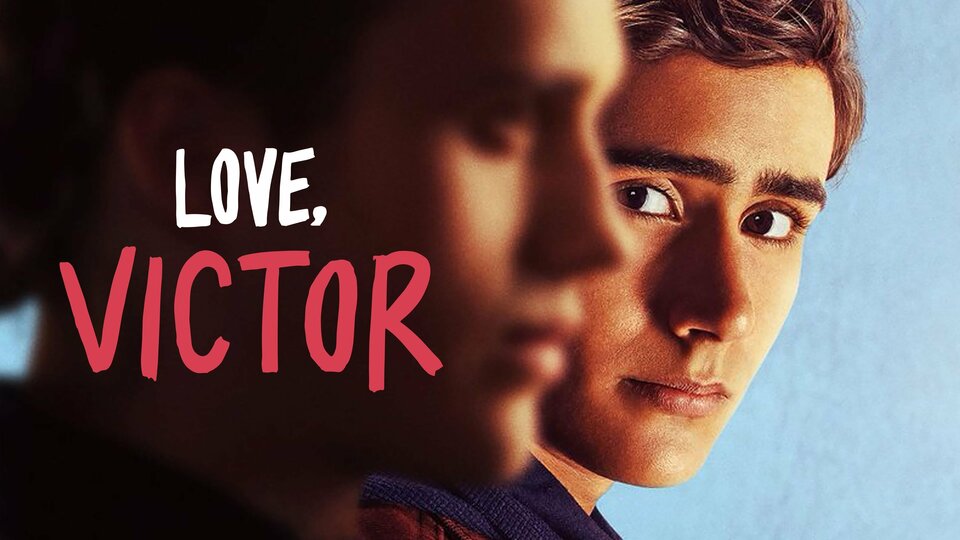 Love, Victor - Hulu